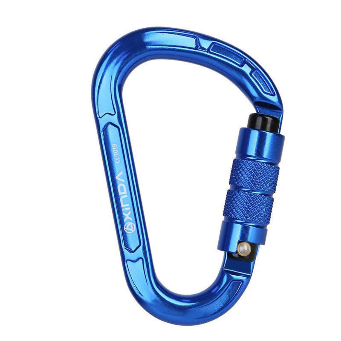 Picture of Xinda 9 Hook - Blue