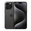 Picture of Apple iPhone 15 Pro Max 512GB Middle East Version - Black Titanium