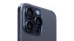 Picture of Apple iPhone 15 Pro 512GB Middle East Version - Blue Titanium