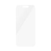 Picture of PanzerGlass Screen Protector for iPhone 15 Pro Classic Fit - Clear