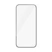 Picture of PanzerGlass Screen Protector for iPhone 15 Plus UWF - Clear