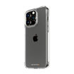 Picture of PanzerGlass Hard Case with D3O for iPhone 15 Pro Max - Clear