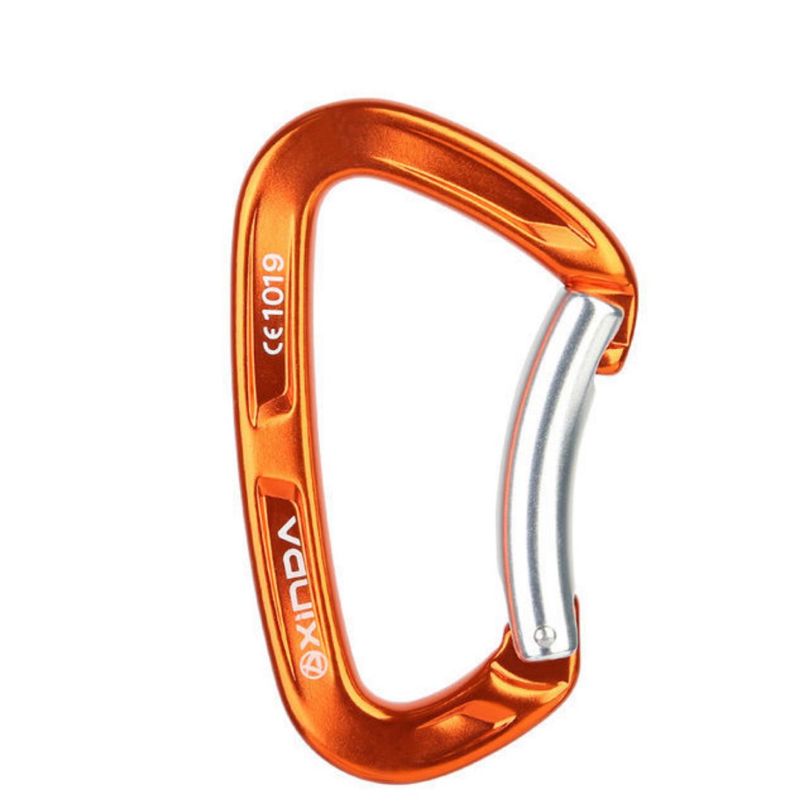 Picture of Xinda 8 Hook - Orange