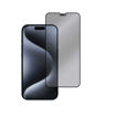 Picture of Eltoro Double Strong CF Screen Protector for iPhone 15 Pro Max - Privacy/Black