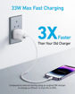 Picture of Anker 323 Charger 33W  - White