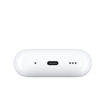 Picture of Apple AirPods Pro 2nd Generation with MagSafe Charging Case USB-C - White