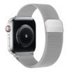 Picture of Decoded Milan Traction Strap for Apple watch 45mm - Titanium