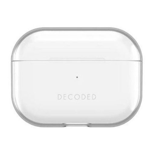 Picture of Decoded Aircase for Airpods Pro 1/2 - Transparent 