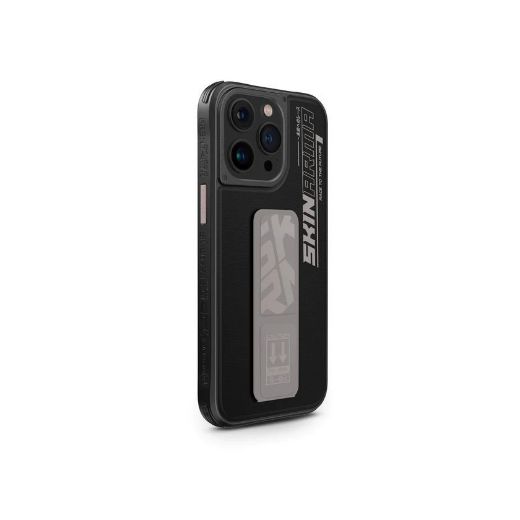 Picture of Skinarma Slate Case for iPhone 15 Pro Max - Grey