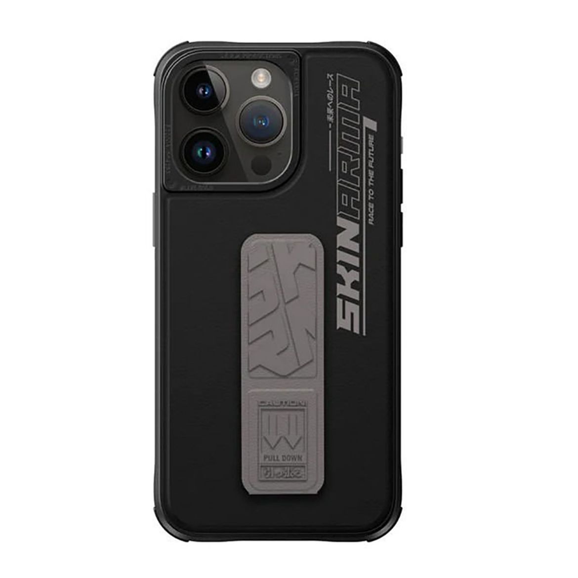 Picture of Skinarma Slate Case for iPhone 15 Pro Max - Grey