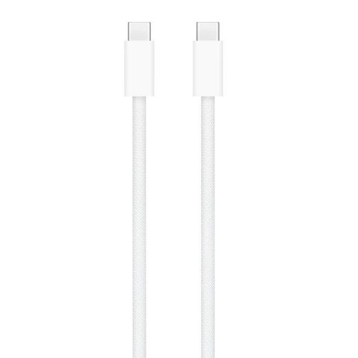 Picture of Apple 240W USB-C to USB C Charge Cable 2m - White
