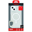 Picture of Torrii Torero Magsafe Case Anti-Bacterial Coating for iPhone 15/14 Plus - Clear