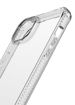 Picture of Itskins Spectrum Clear Case for iPhone 15/14 Plus - Transparent