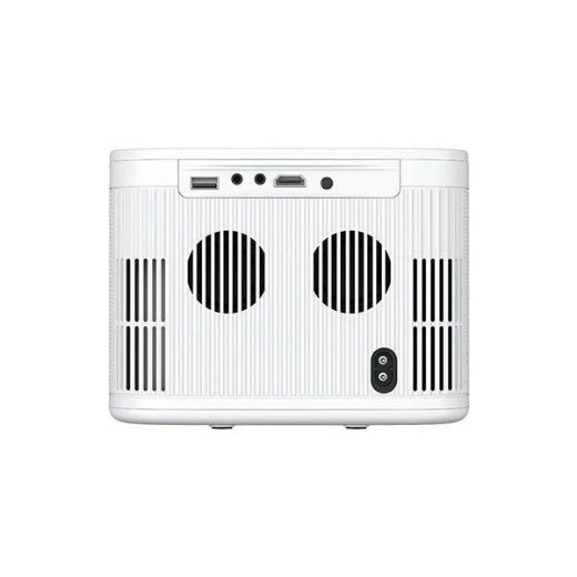 Picture of Havit Pro Smart 4K Projector - White