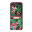 Picture of Samsung Eco Friends Case for Galaxy Z Flip 5 - Red