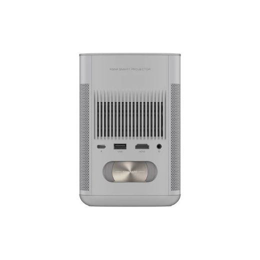Picture of XGIMI MoGo 2 400 ISO Lumens Projector 1080P Android TV Portable Cinema - Grey