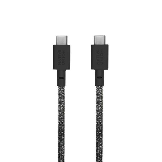 Picture of Native Union Belt Cable USB-C to USB-C 1.2M - Cosmos