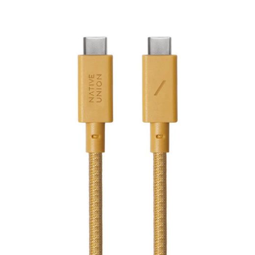 Picture of Native Union Anchor Cable USB-C to USB-C 3M - Kraft