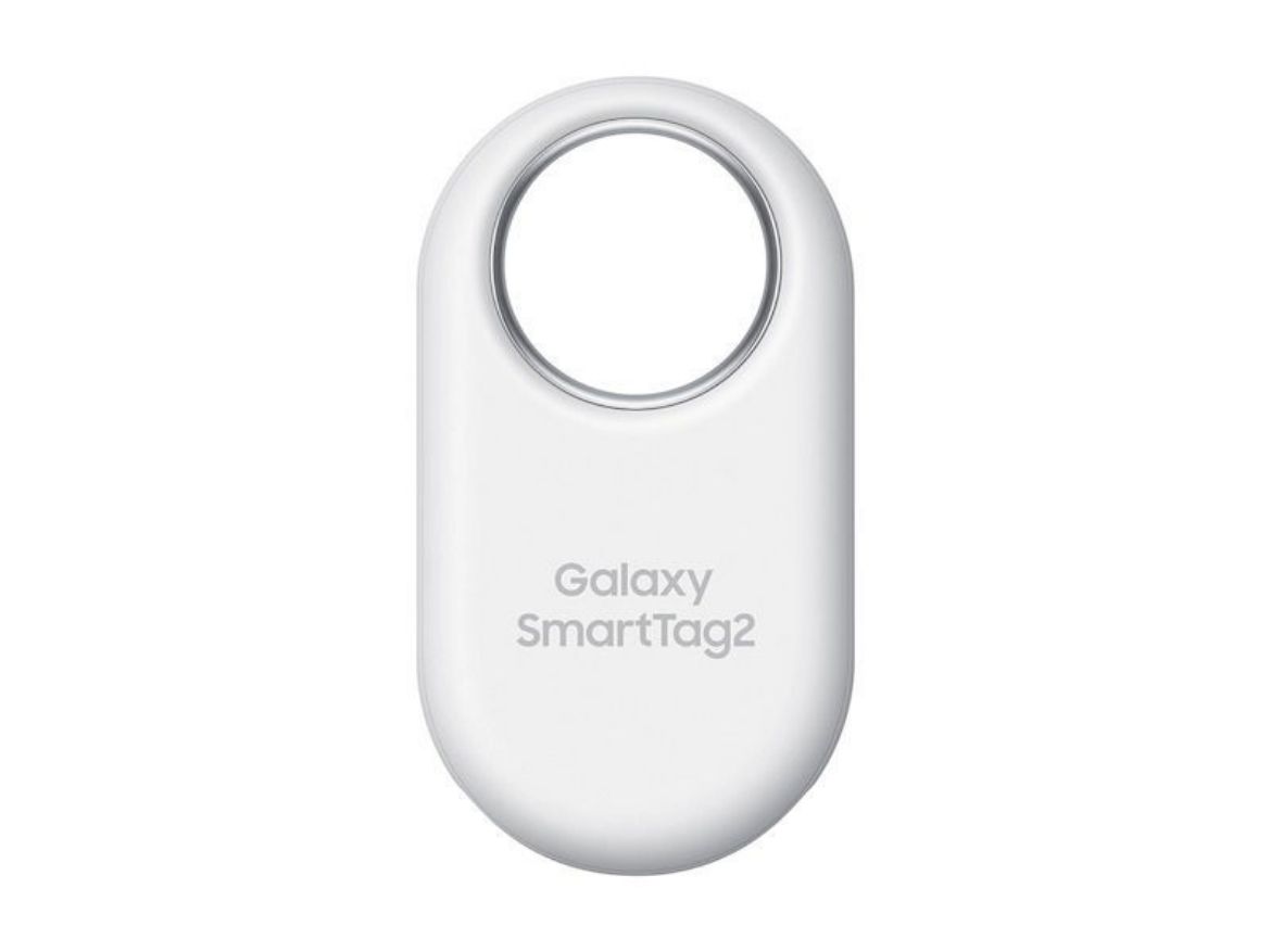 Picture of Samsung Galaxy SmartTag2 1 Pcs - White