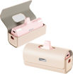 Picture of iWalk LinkPod DBL Pocket Battry Bags - Pink