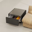 Picture of Powerology Smart Coffee Table - Black