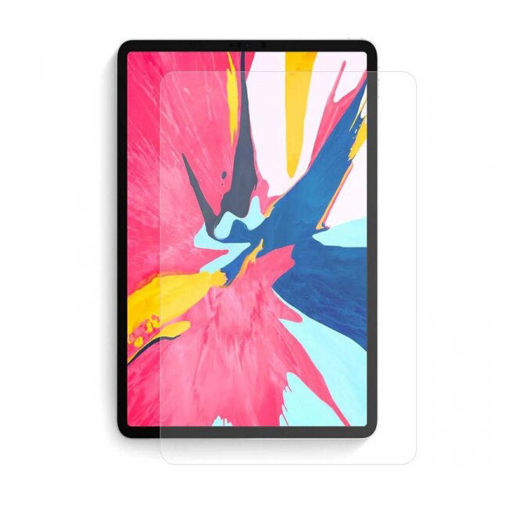 Picture of Smart Premium Tempered Screen Protector for iPad 12.9 - Clear