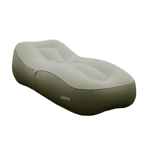 Picture of HOTO Self-Inflating Sofa - Green