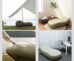 Picture of HOTO Self-Inflating Sofa - Green