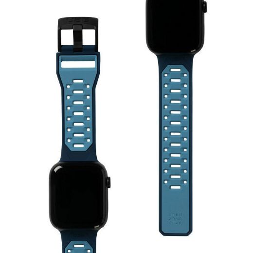 Picture of UAG Ultra Civilian Strap for Apple Watch 49/45/44/42mm - Mallard