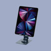 Picture of Momax Fold Stand Rotatable Phone/Tablet - Titanium