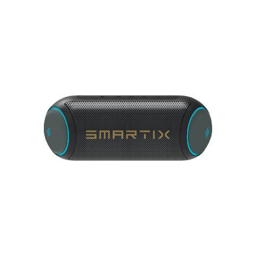 Picture of Smartix Premium Portable Speaker SoundPod Immerse - Black