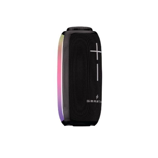 Picture of Smartix Premium Portable Speaker SoundPod X - Black