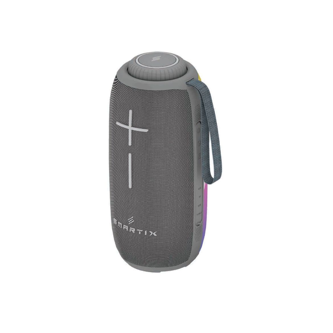 Picture of Smartix Premium Portable Speaker SoundPod X - Grey