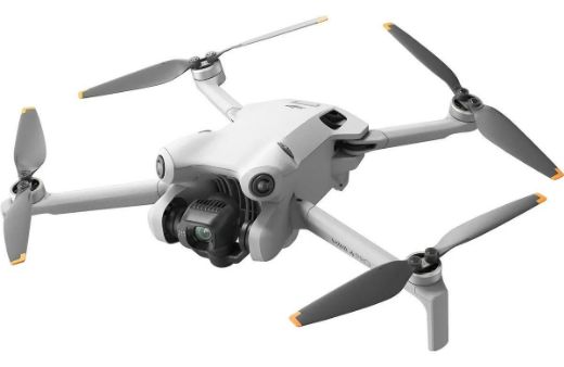 Picture of DJI Mini 4 Pro Fly More Combo Plus