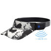 Picture of Hakii Mix 5 Smart Bluetooth Visor Headphones Size S - Tie-Dye Ar