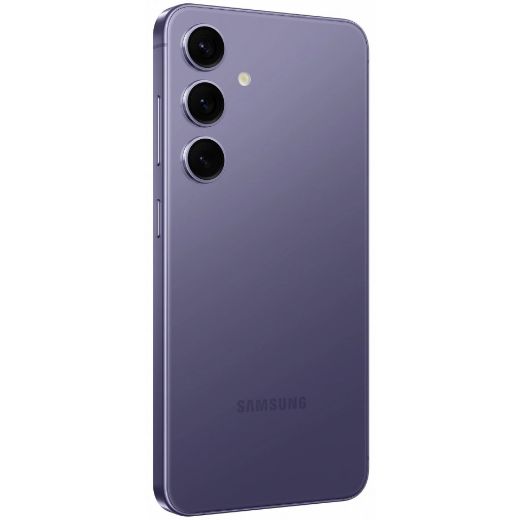 Picture of Samsung Galaxy S24 Plus 5G 256GB 12GB - Cobalt Violet