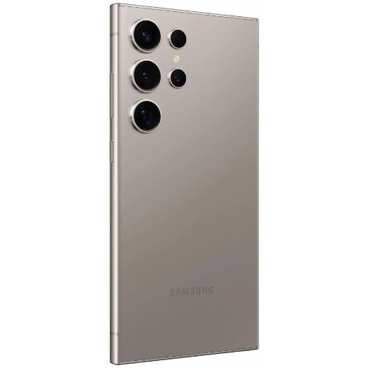 Picture of Samsung Galaxy S24 Ultra 5G 256GB 12GB - Titanium Gray