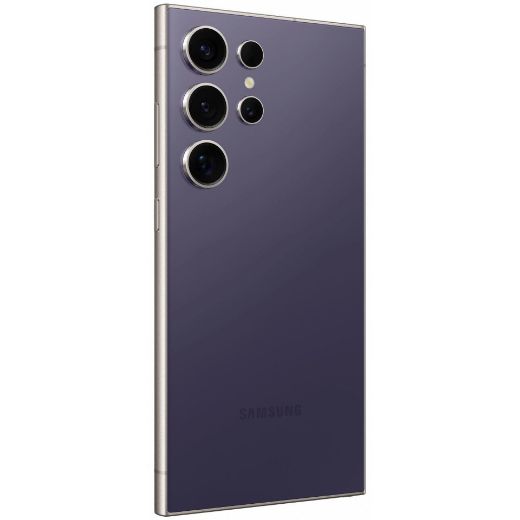 Picture of Samsung Galaxy S24 Ultra 5G 512GB 12GB - Titanium Violet