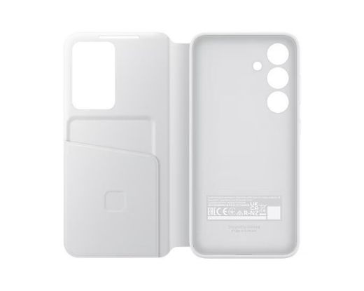 Picture of Samsung S24 Smart View Cover - White