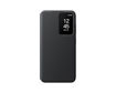 Picture of Samsung S24 Smart View Cover - Black