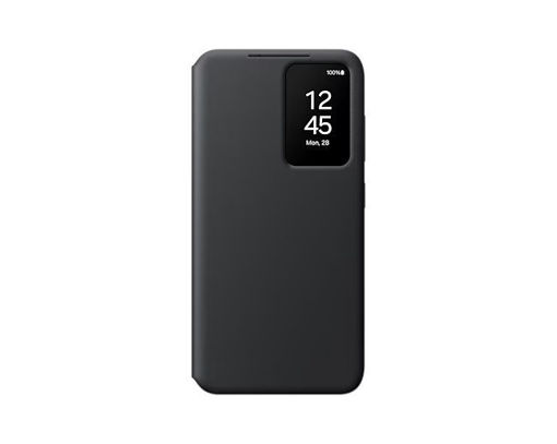 Picture of Samsung S24 Smart View Cover - Black