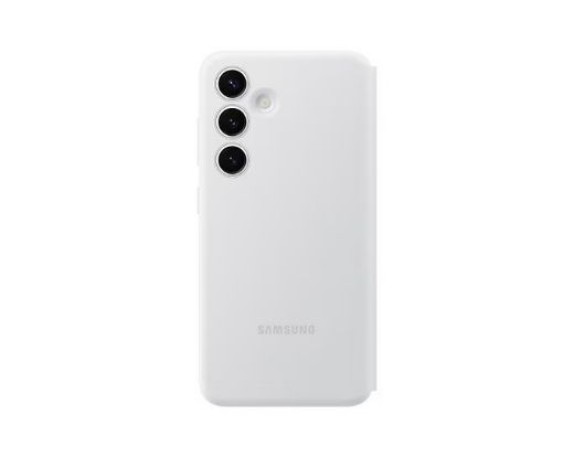 Picture of Samsung S24 PLUS Smart View Cover - White