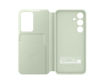 Picture of Samsung S24 PLUS Smart View Cover - Light Green