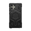 Picture of UAG Samsung Galaxy S24 Ultra Monarch Pro Magsafe Case - Carbon Fiber