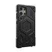 Picture of UAG Samsung Galaxy S24 Ultra Monarch Pro Magsafe Case - Carbon Fiber