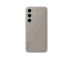 Picture of Samsung S24 PLUS Standing Grip Cover - Taupe