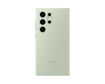 Picture of Samsung S24 Ultra Smart View Cover - Light Green