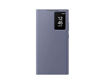 Picture of Samsung S24 Ultra Smart View Cover - Violet