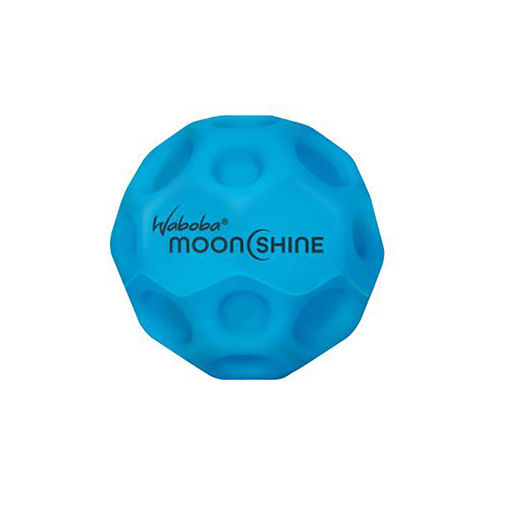 Picture of Waboba Moonshine - Blue