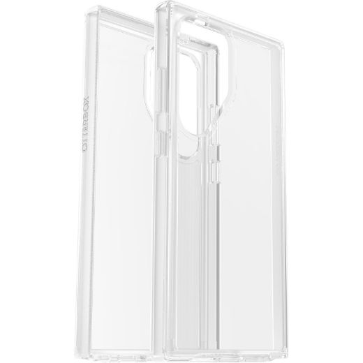 Picture of OtterBox Samsung Galaxy S24 Ultra Symmetry Case - Clear